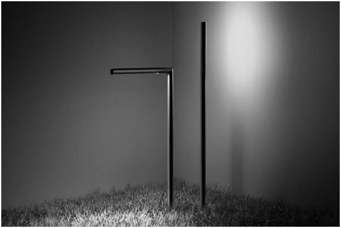SPILLO BOLLARD