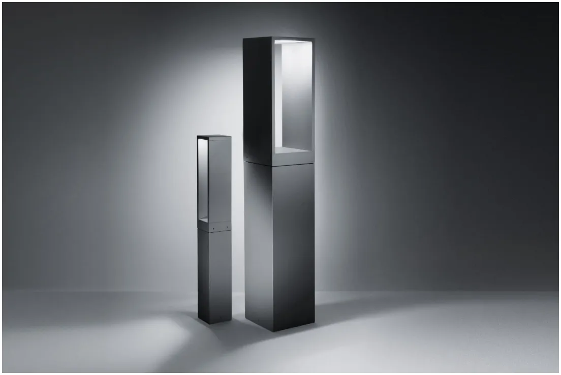 MICROKUBE 120 LONG BOLLARD