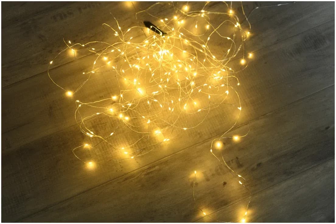 SPARKLER HOOK FLASH