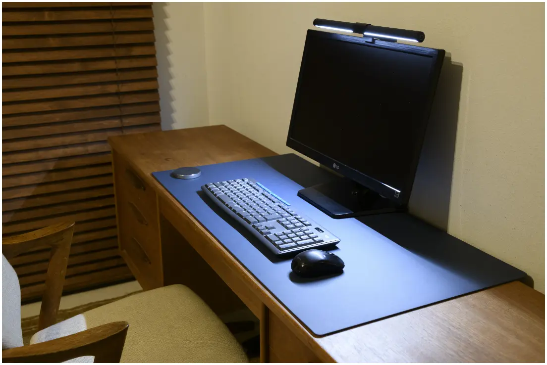 MONITOR LIGHT