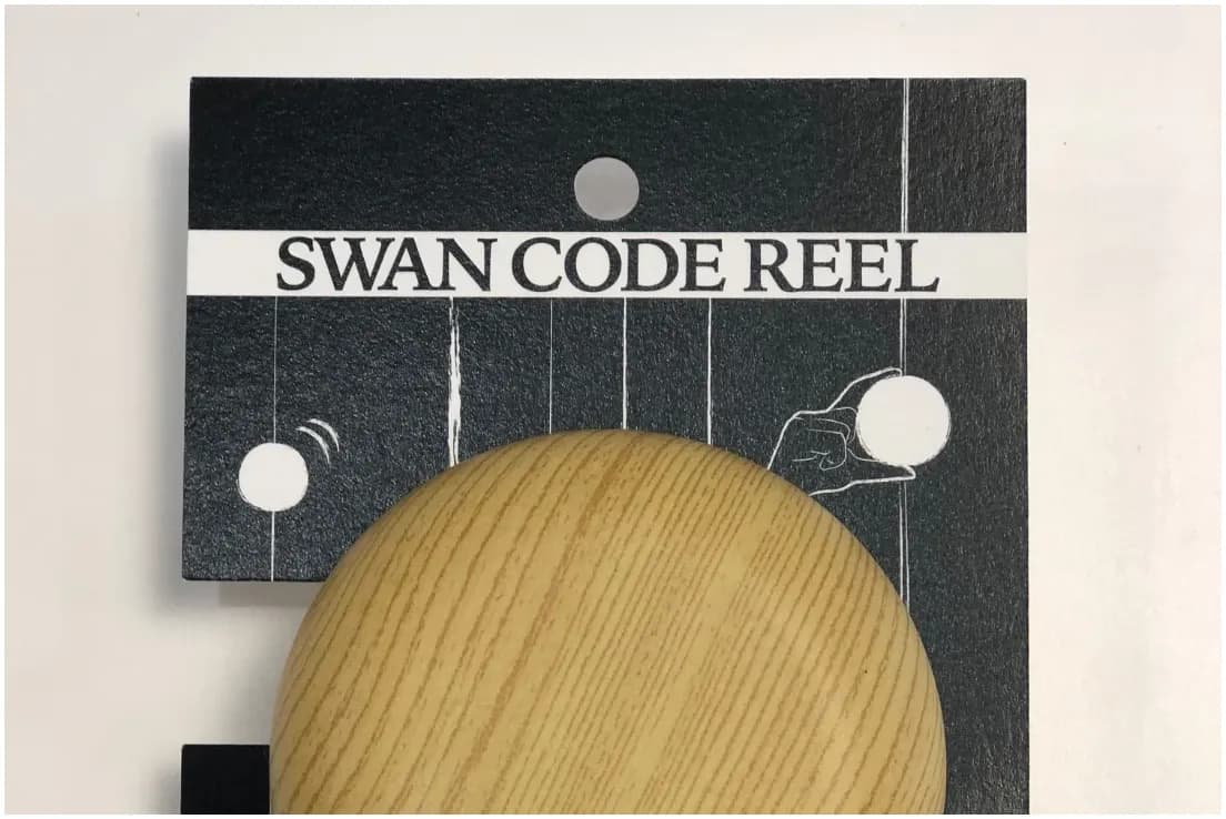 SWAN CODEREEL