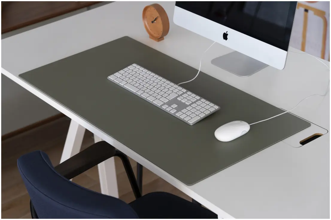 LINOLIUM DESKMAT