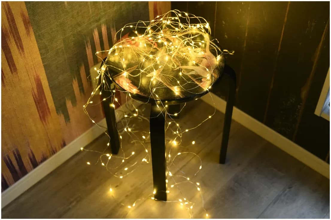 SPARKLER HOOK FLASH