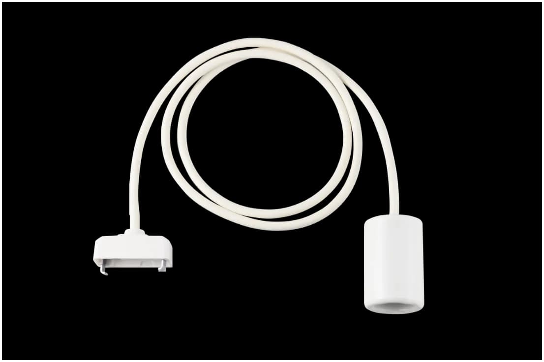 SWAN BULB SOCKET
