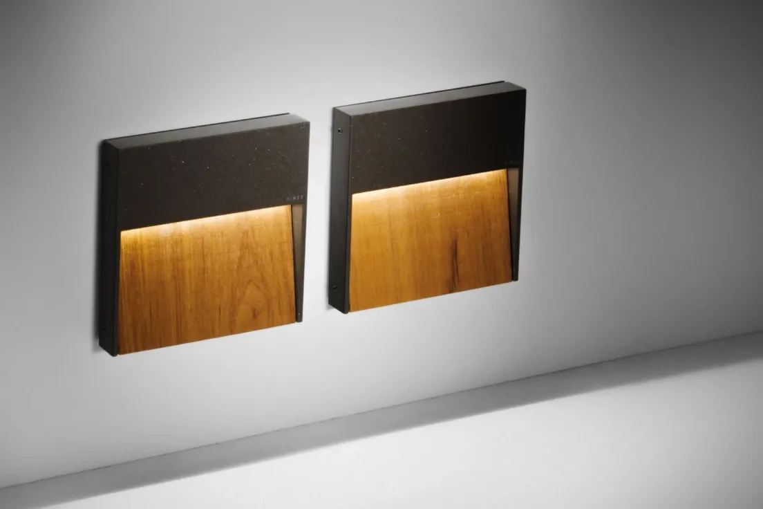 SKILL SQUARE WOOD
