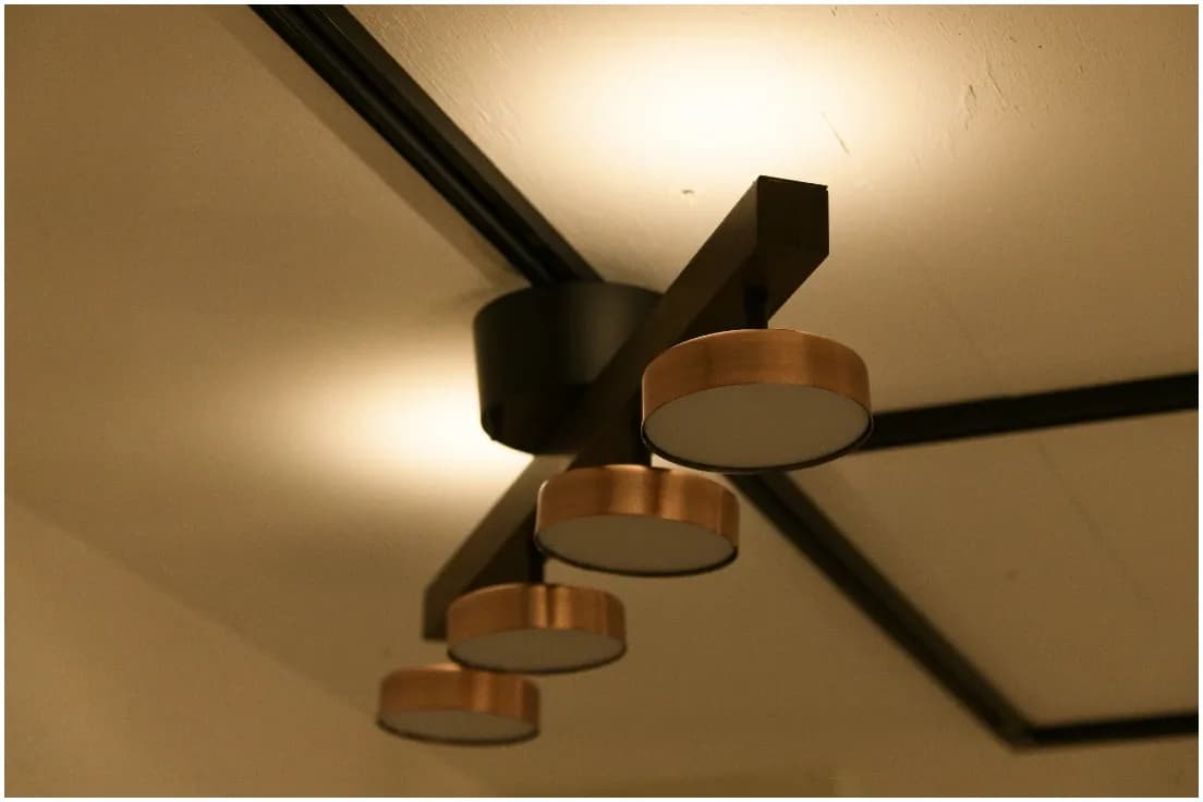 RUMANI4 PENDANT LIGHT