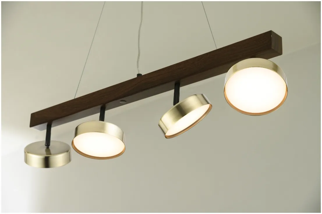 RUMANI4 PENDANT LIGHT