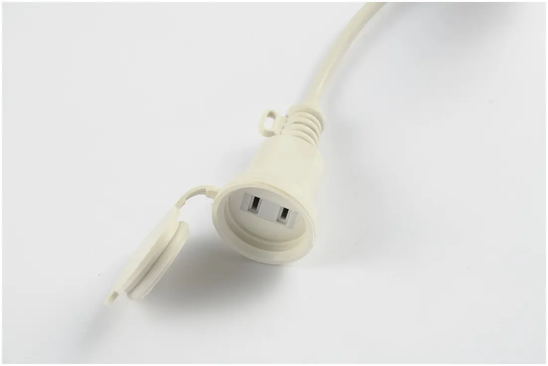 LED STRING LIGHT 12BULB×5M