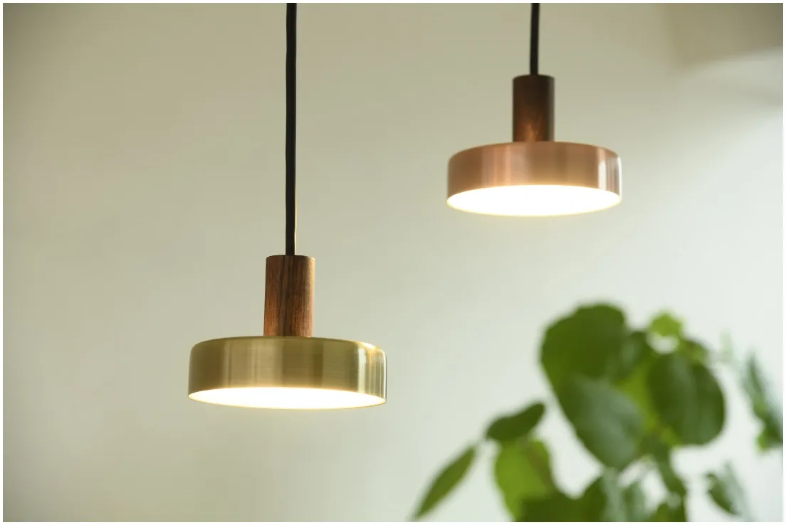 RUMANI PENDANT LIGHT