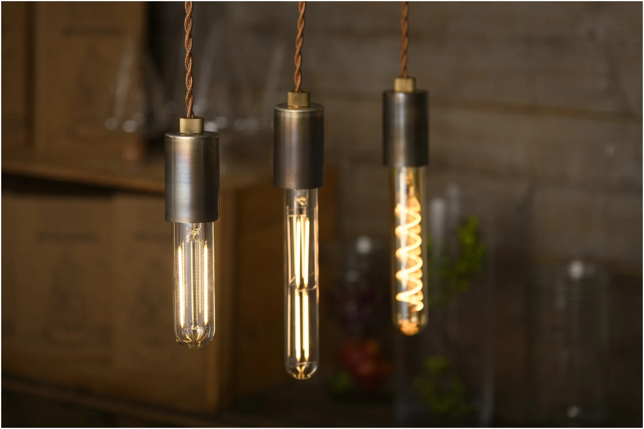BULB LIGHT SOCKET