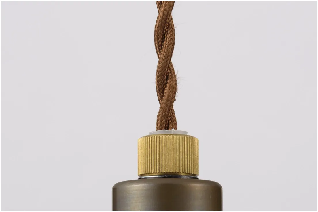 ABURI SOCKET