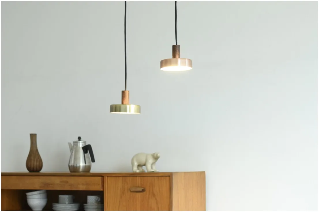 RUMANI PENDANT LIGHT