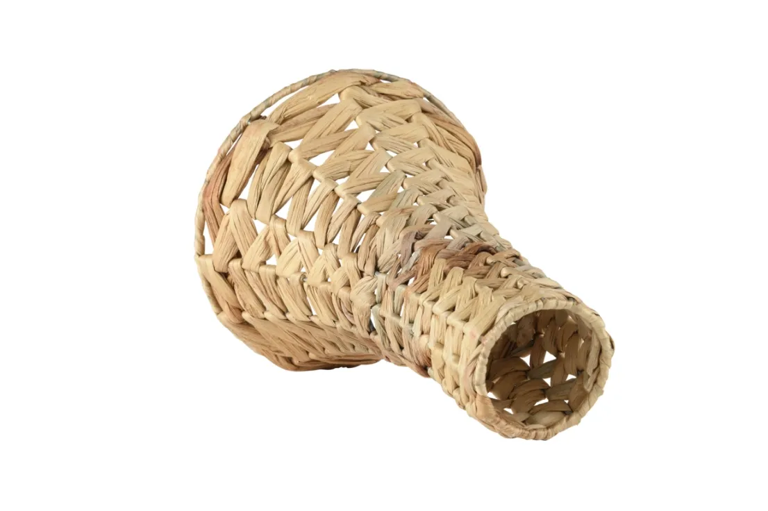 BOTANIC HANGING BASKET LIGHT