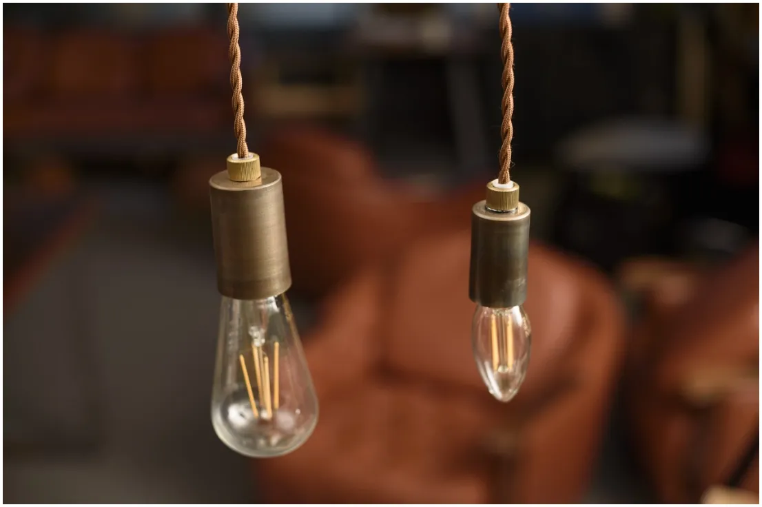 ABURI SOCKET