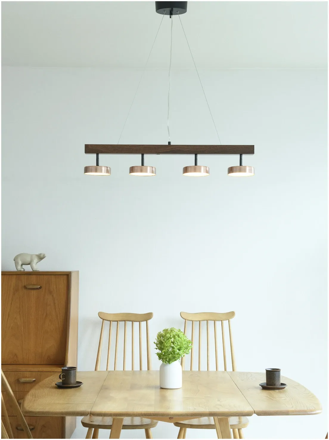 RUMANI4 PENDANT LIGHT