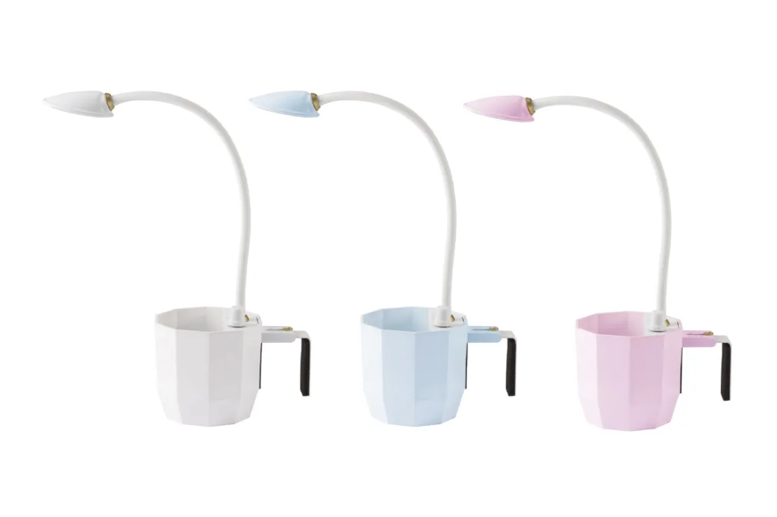 PETIT EXARM USB MUGCUP LIGHT MU