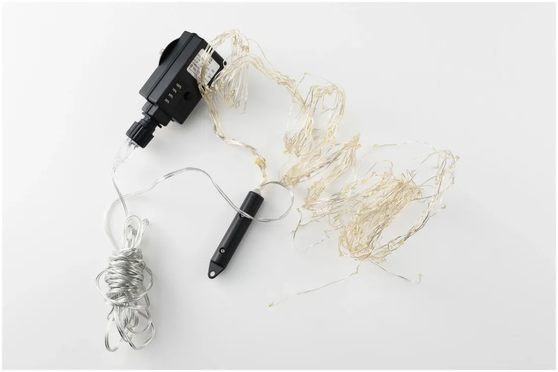 SPARKLER HOOK