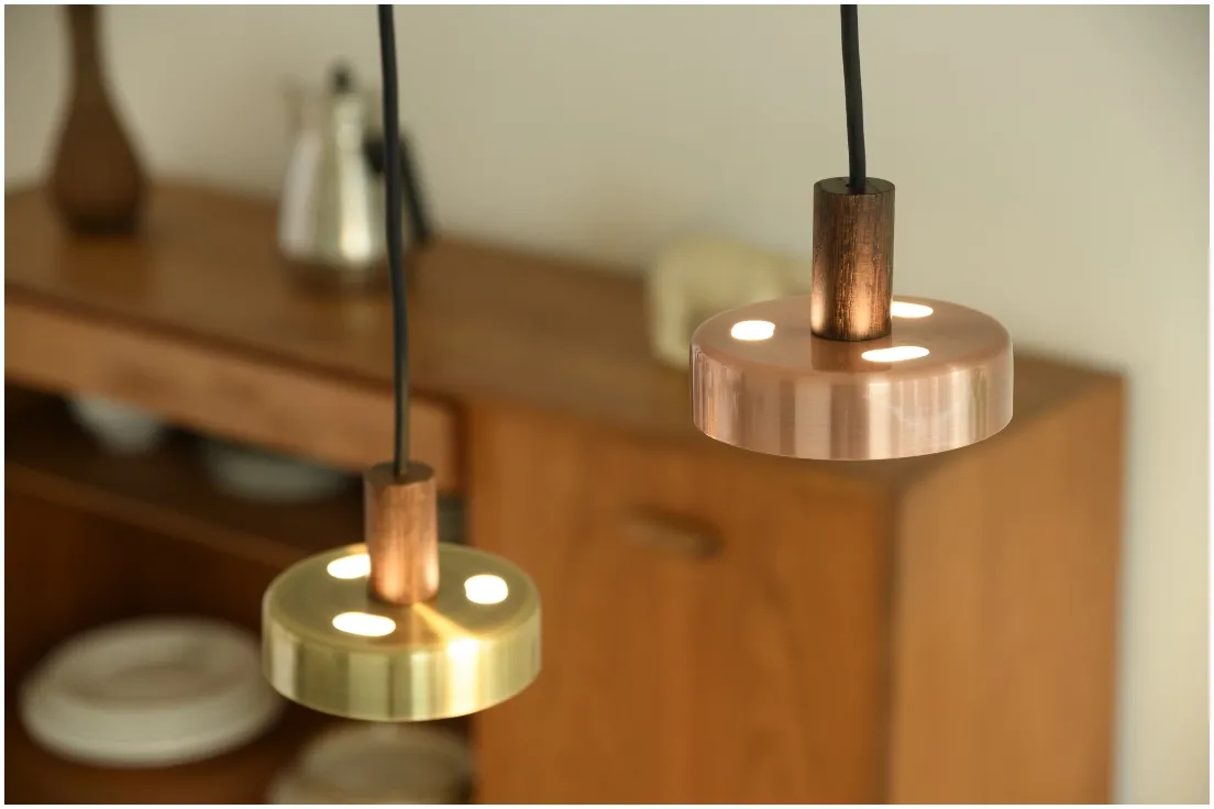 RUMANI PENDANT LIGHT