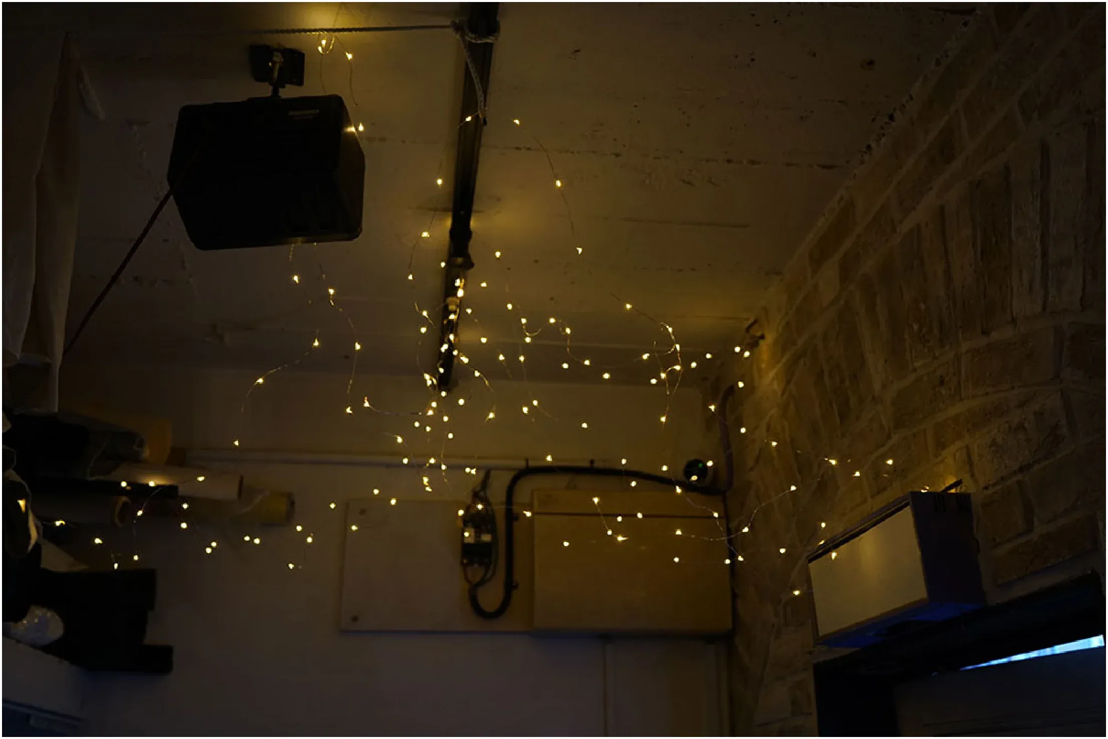 SPARKLER HOOK