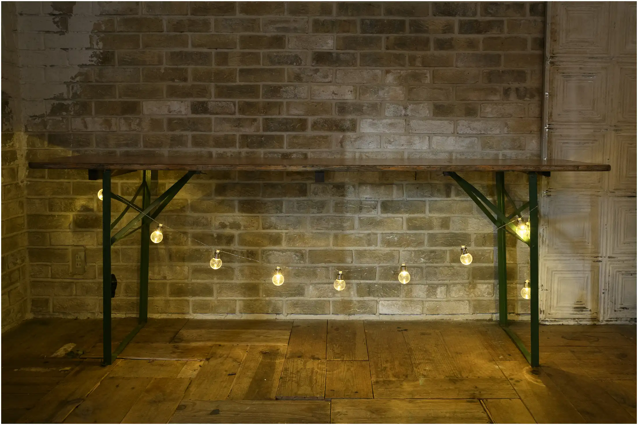 LED STRING LIGHT 10BULB
