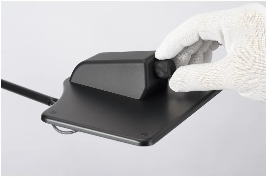 EXARM OLED