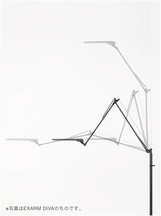 EXARM OLED