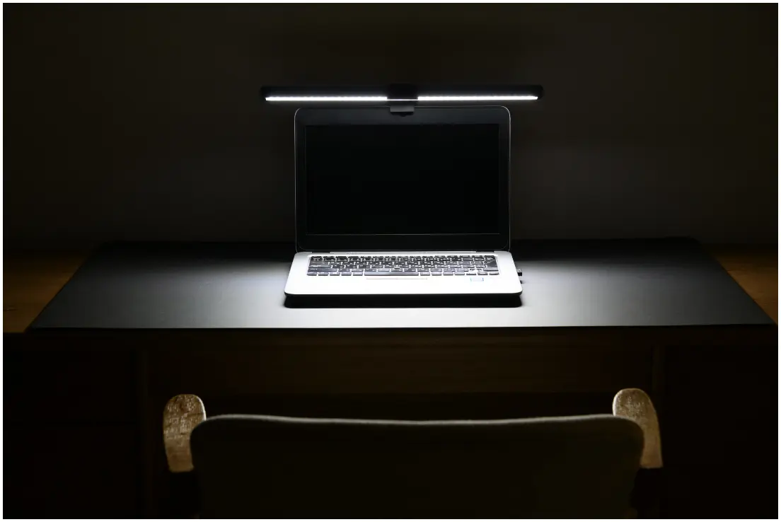MONITOR LIGHT
