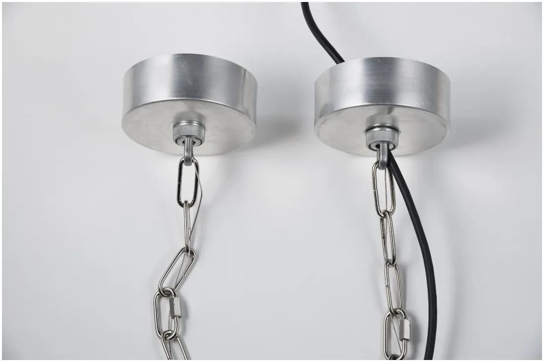Gauge Tube Lamp