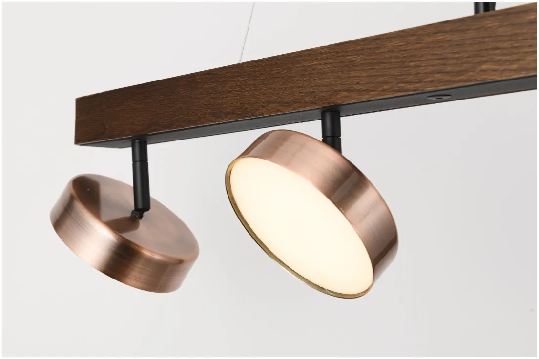 RUMANI4 PENDANT LIGHT