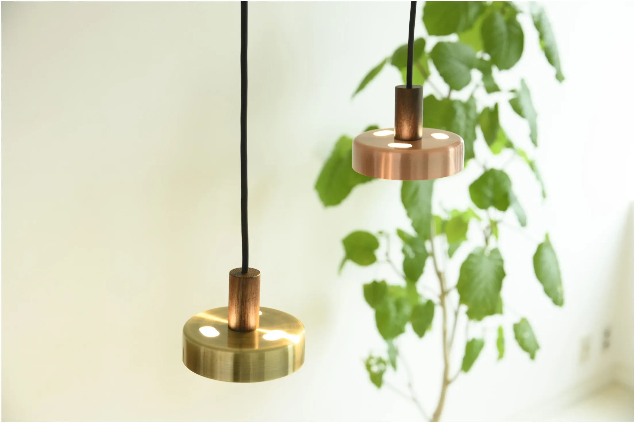 RUMANI PENDANT LIGHT