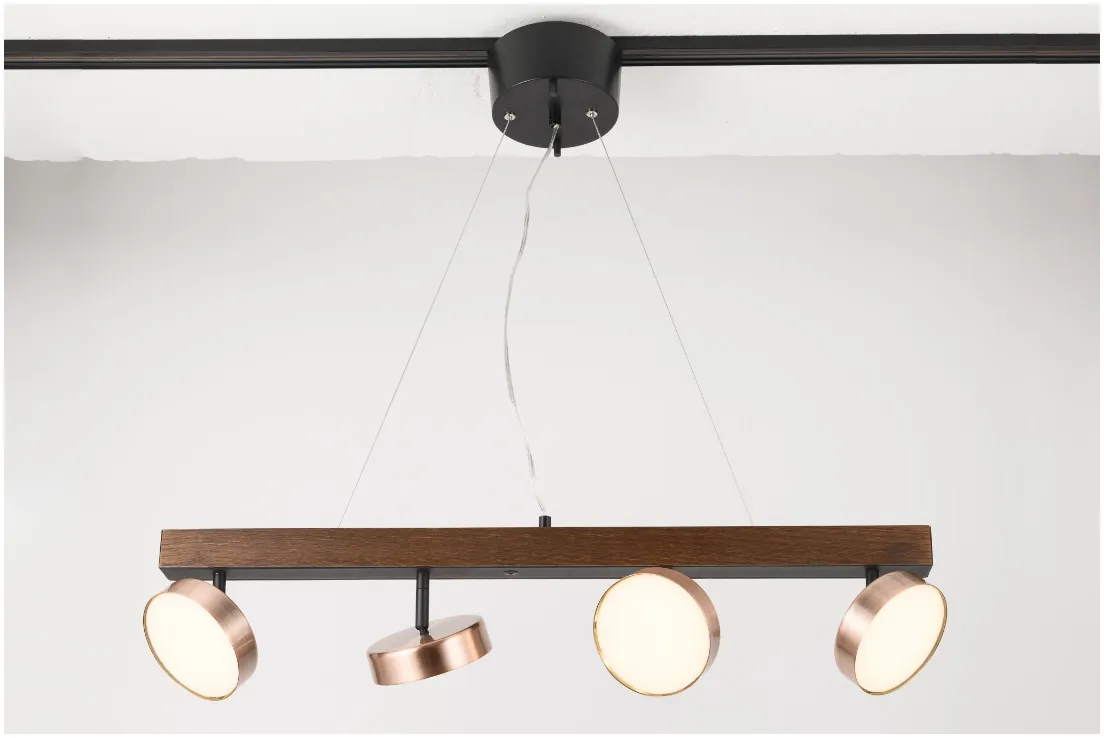 RUMANI4 PENDANT LIGHT
