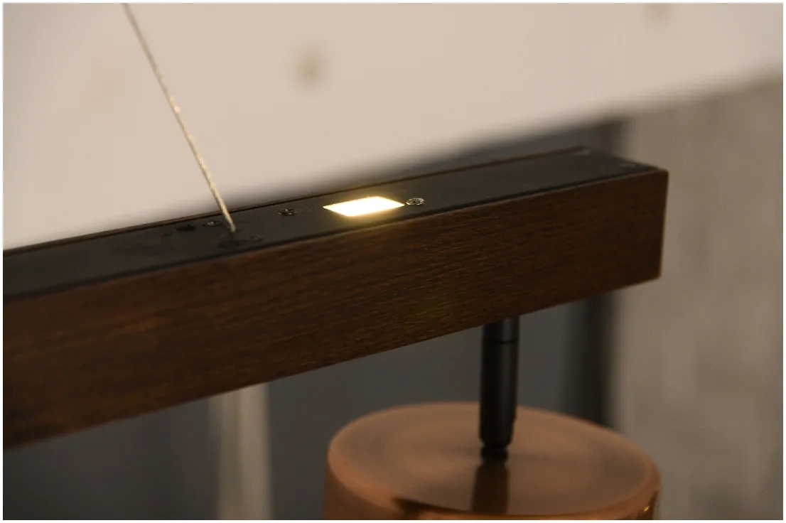 RUMANI4 CEILING LIGHT