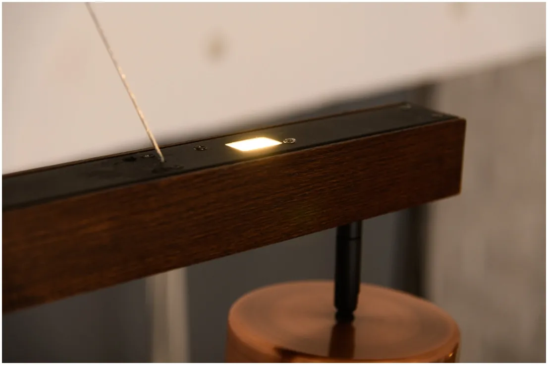 RUMANI4 PENDANT LIGHT