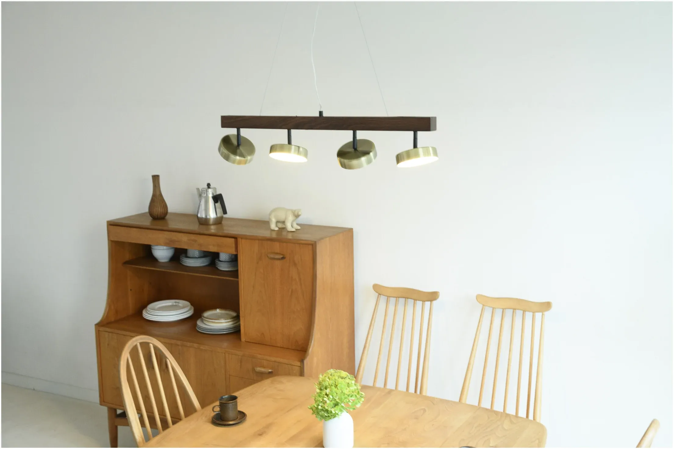 RUMANI4 PENDANT LIGHT