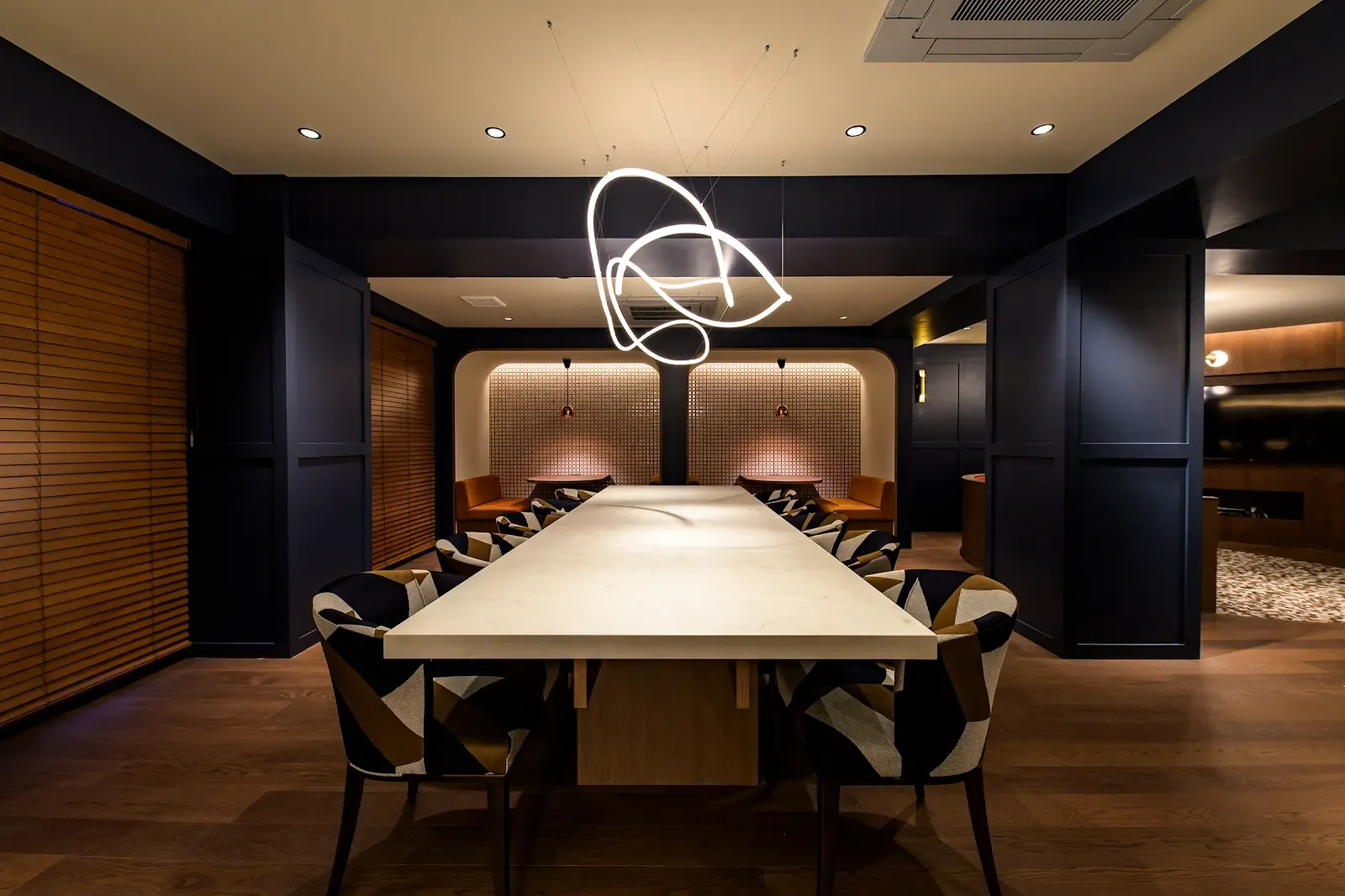 納品事例「SOCIAL APARTMENT ネイバーズ羽田」