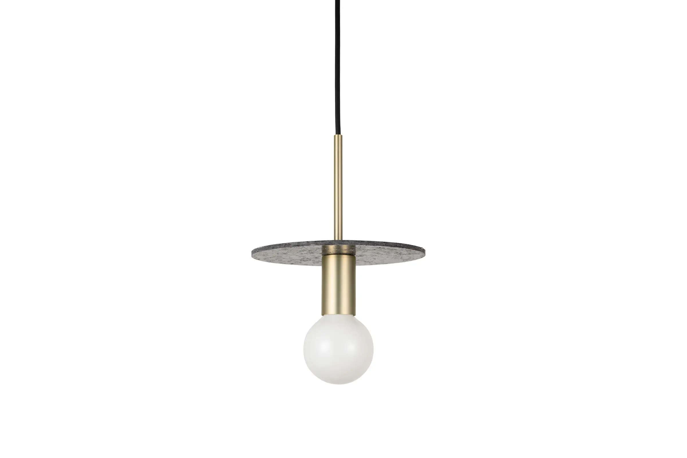 MARBLE MOTIF PENDANT LIGHT | スワン電器 | SWAN