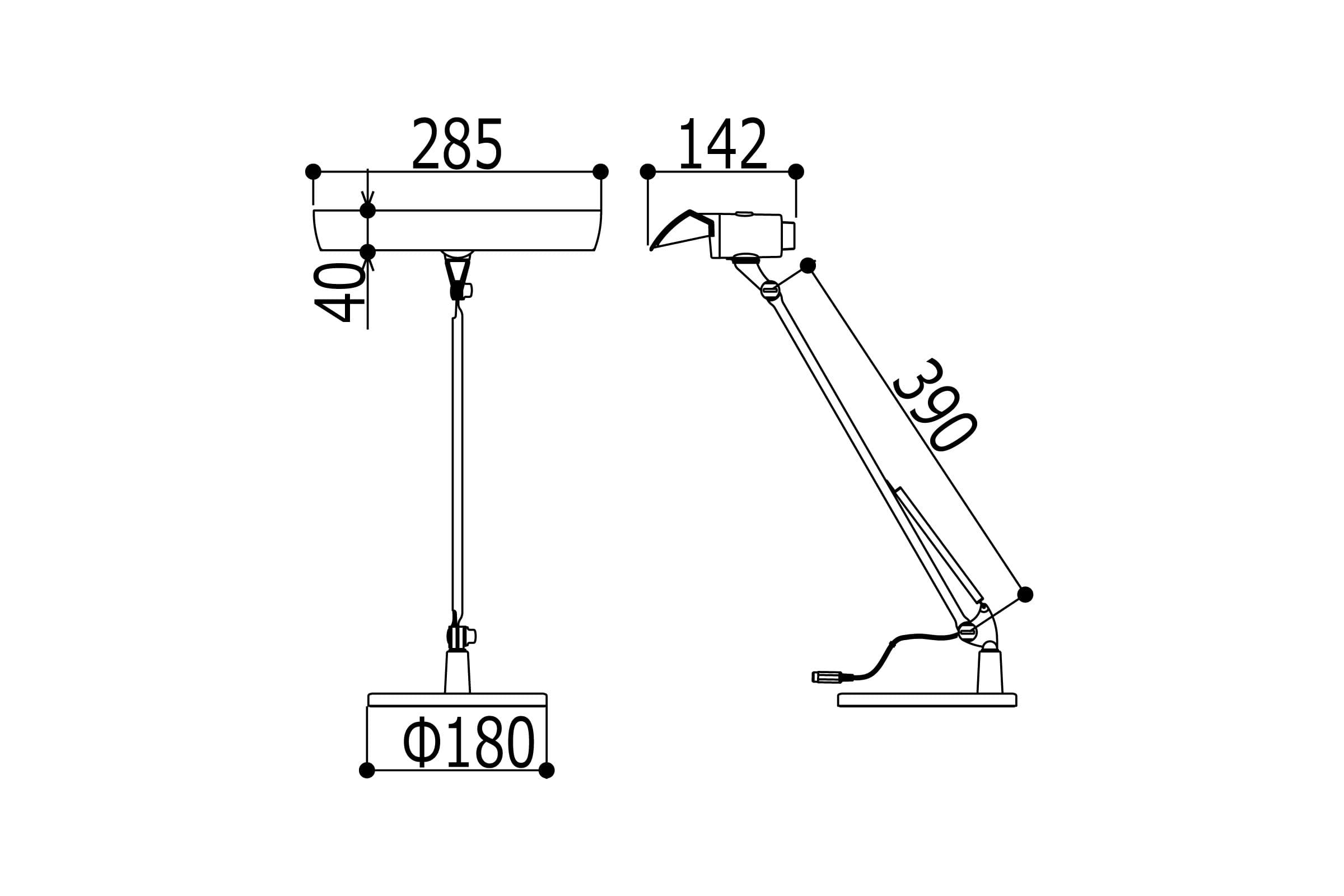 LEX-1100