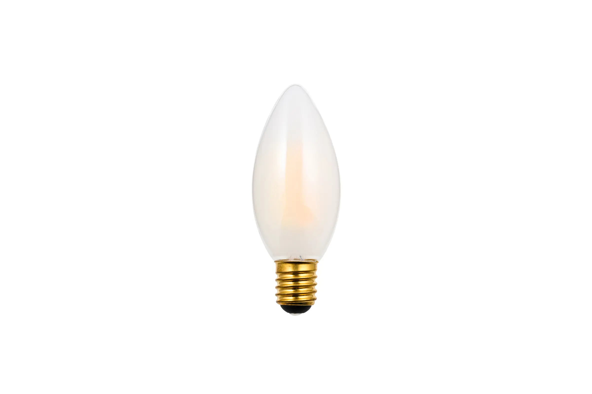 LED SWAN BULB 2400 FROST CHANDELIER | スワン電器 | SWAN