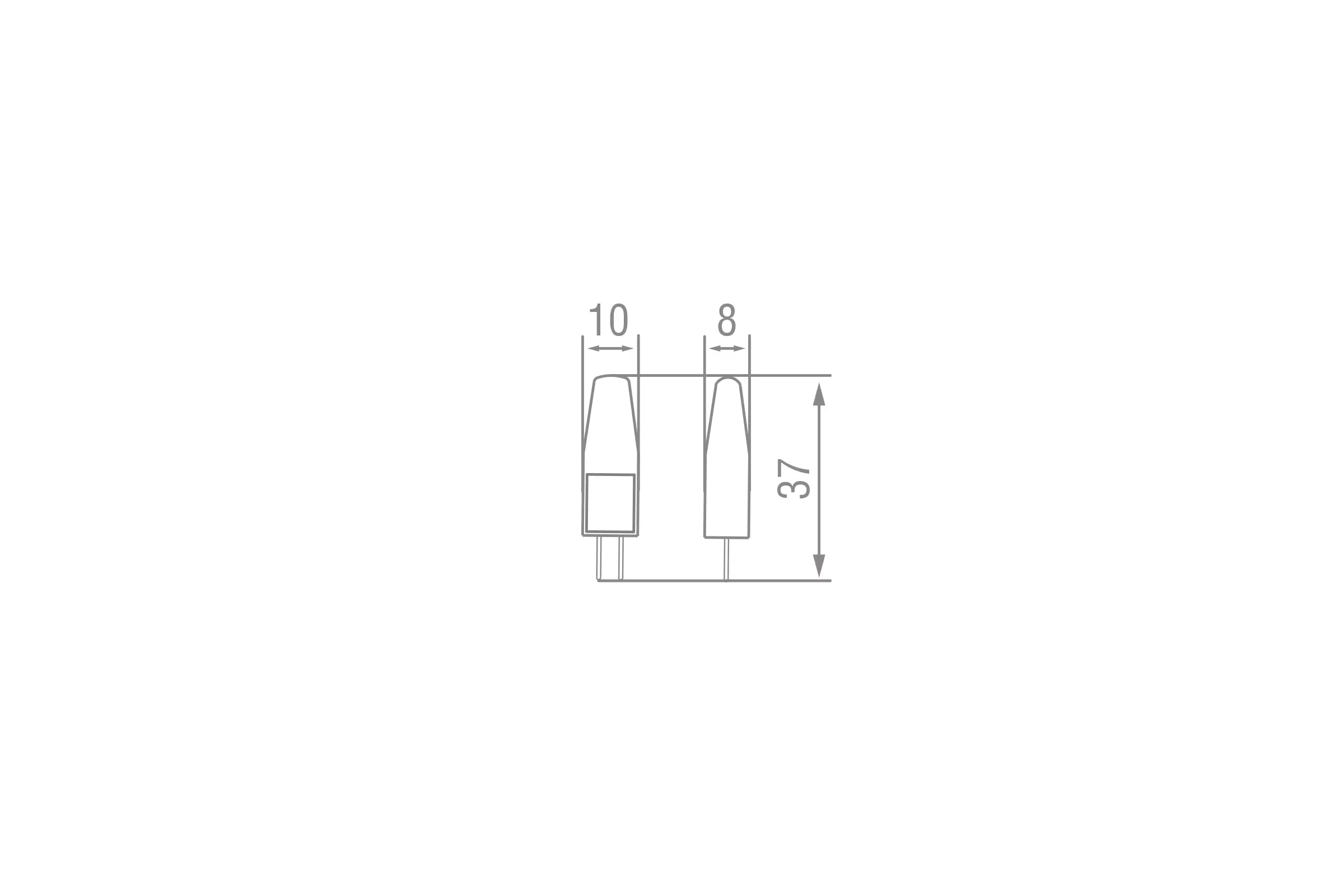 SWB-G4-2ND25L-DC12V