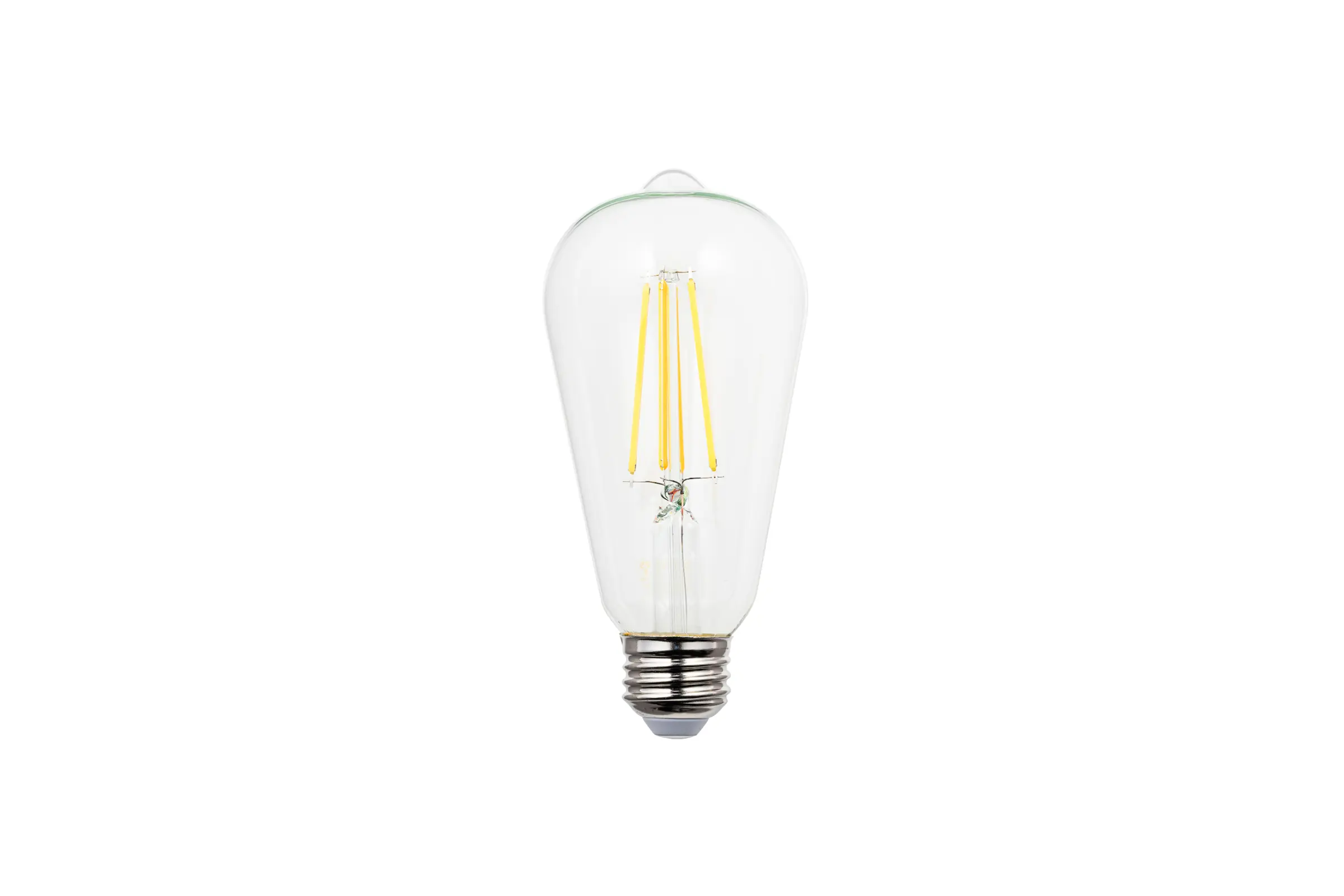 フロストLED電球 φ60(E26)40W相当 スノー 2700K電球色 | LT