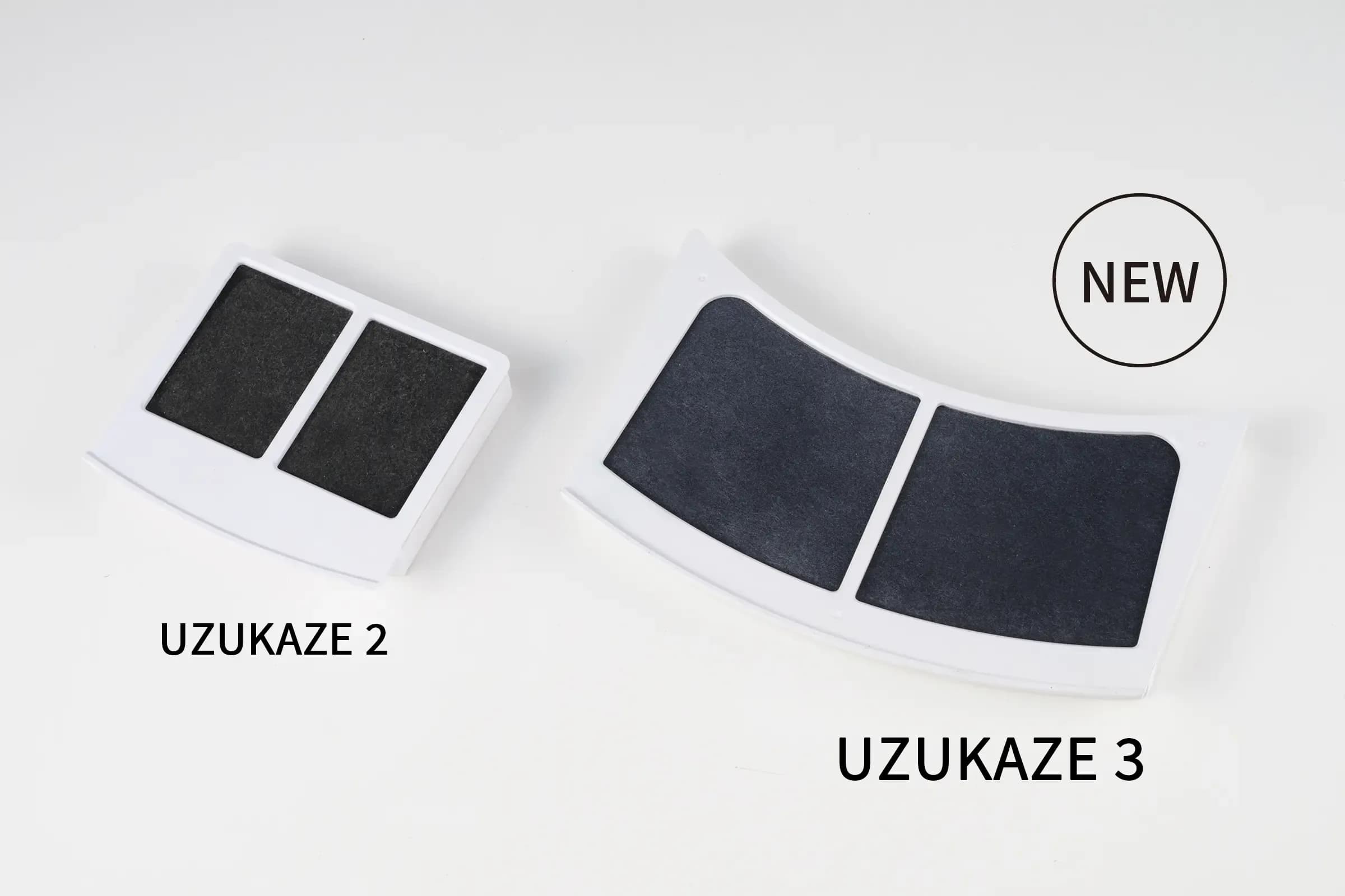 UZUKAZE 3