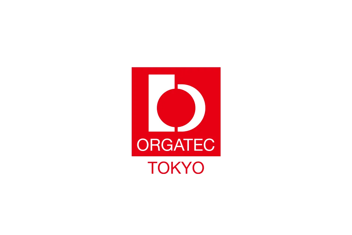 「オルガテック東京2023」に出展します。