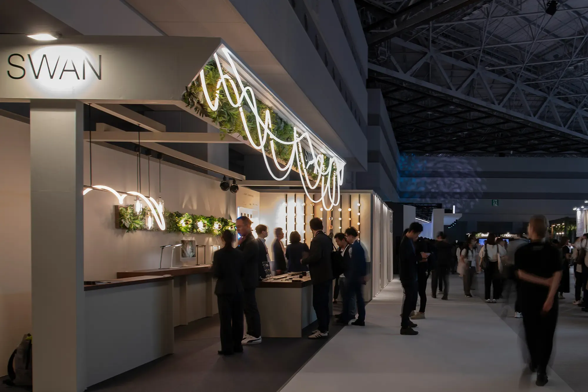 「オルガテック東京 2026」ご来場のお礼。