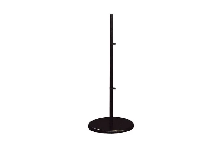スワン電器 EXARM DIVA用 FLOOR STAND フロアスタンド FB-991BK 取扱